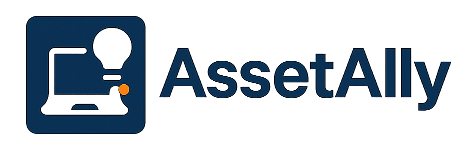 AssetAlly Logo
